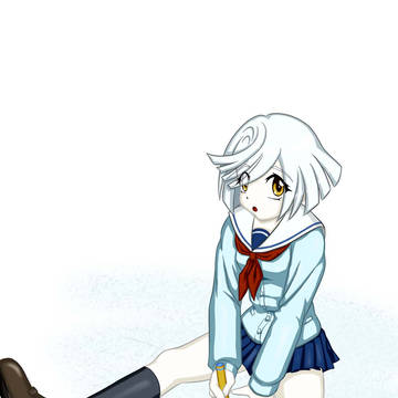 ちくちく しないの？