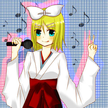 りんたん萌え萌え！！！（＾ω＾）お知らせっ
