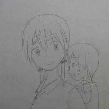 落書き２