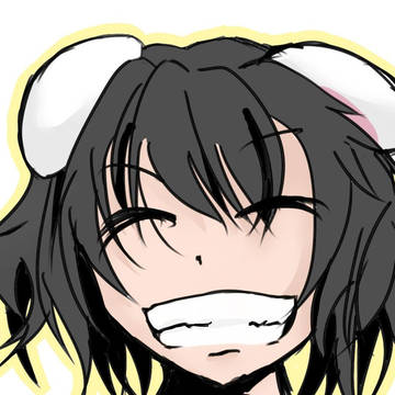 こんな笑顔が