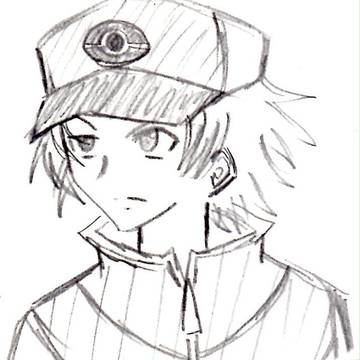 ＢＷ主人公