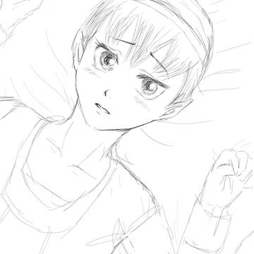 【腐向け？注意】　普遍絵