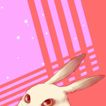 明けました…？