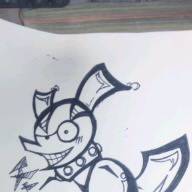 チャック