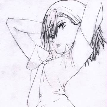 御坂 美琴