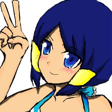 【リク消化】季節外れの水着クララ