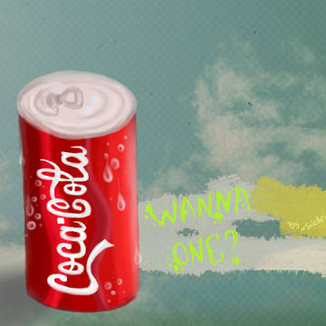 Coca~Cola