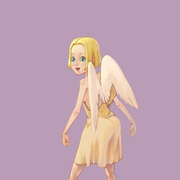 天使