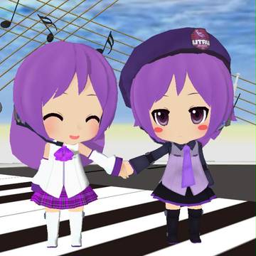 デフォ姉妹
