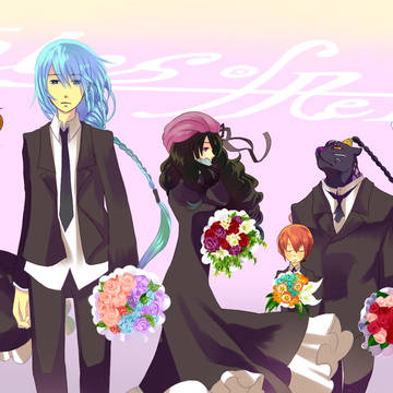 TOR６周年おめでとう・・・！