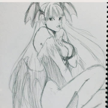 モリガン