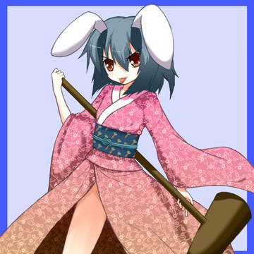 開けまして塗らせていただきました