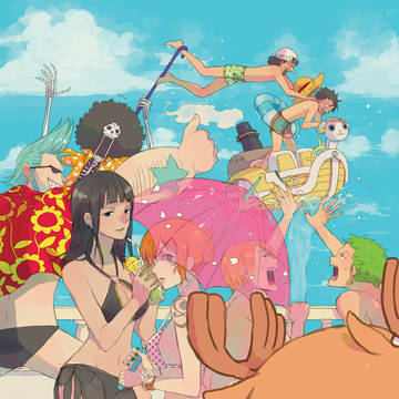 夏