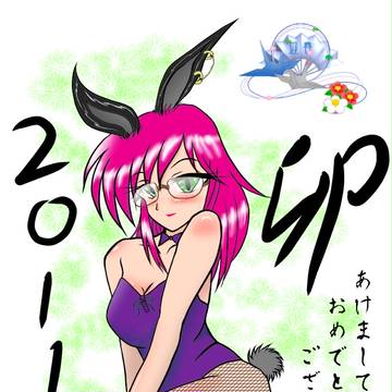 ２０１１年始