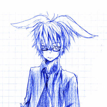 落書き　009