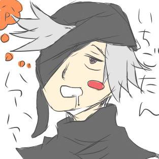 らくがき