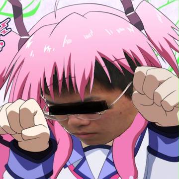 ABのユイ好きは見るべからず