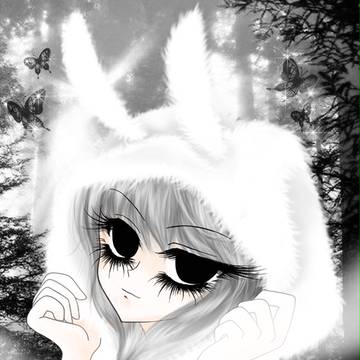 ウサギ
