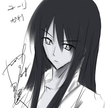 TOVユーリ