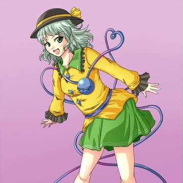 何も考えていない者