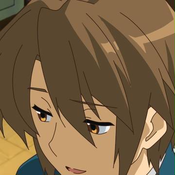 いえ、ちょっと考え事をしていて・・・
