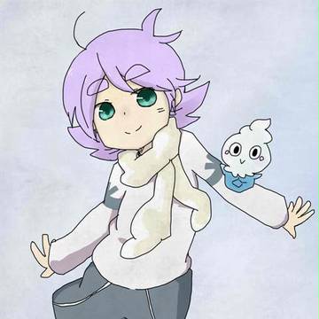 ふぶバニ