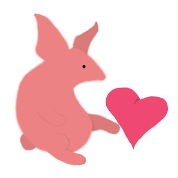 うさぶた