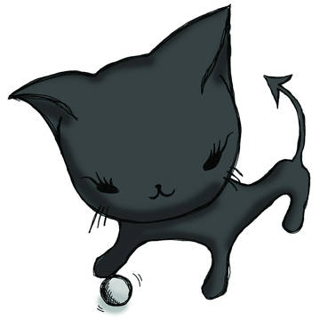 にゃー