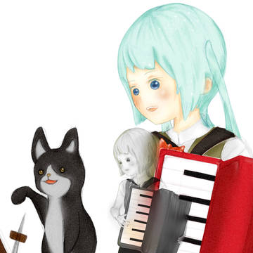 うたうたい