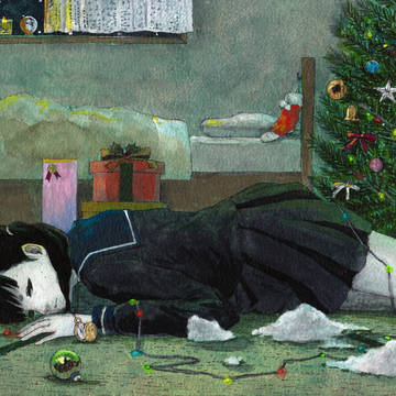 クリスマス