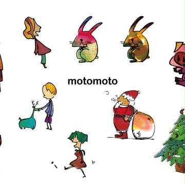 motomoto