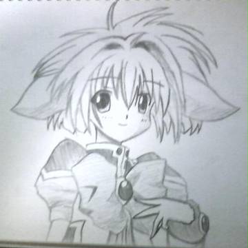 ミントさん