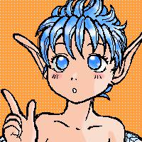 らくがき その11
