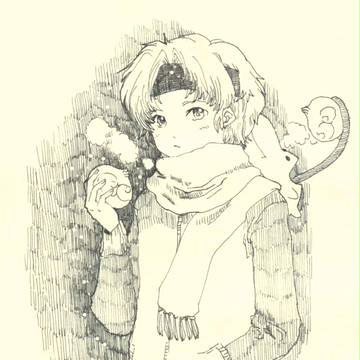 寒くなると・・