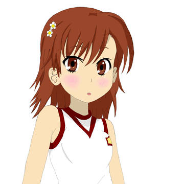 美琴