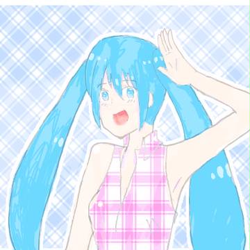 ミク