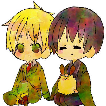 あけまして