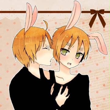 【腐】うさぎぎぎ