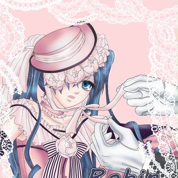 COMIC CITY大阪82新刊…準備号サンプル