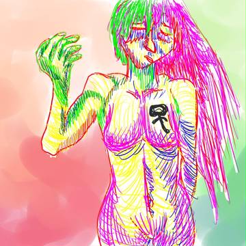 魅惑の性