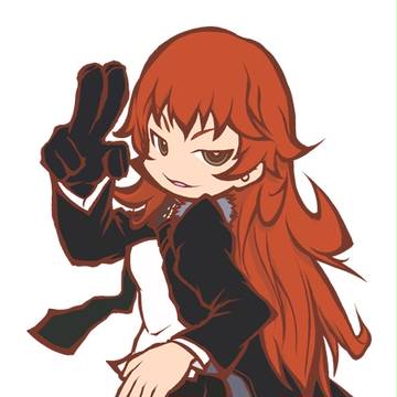 絶奈さん