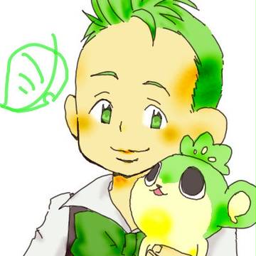 サンヨウ兄弟