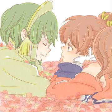 イオンさまはね…