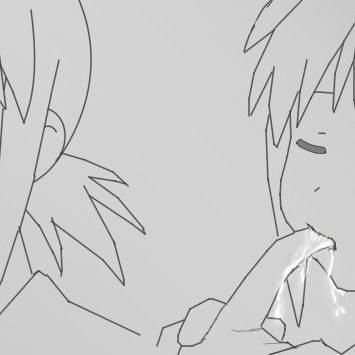 指フェラ