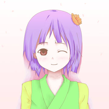 阿求かわいいよ