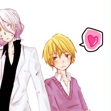 【腐？】藤逸れんしゅー