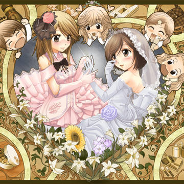 ＧＩＲＬ　ＦＲＩＥＮＤＳ