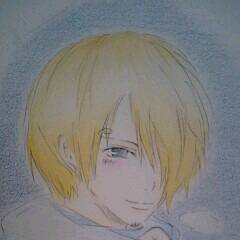 サンジくん