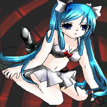 ミクミク