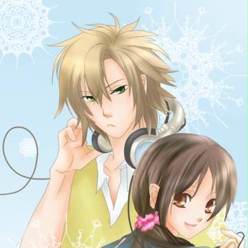 No　Music No Life ？